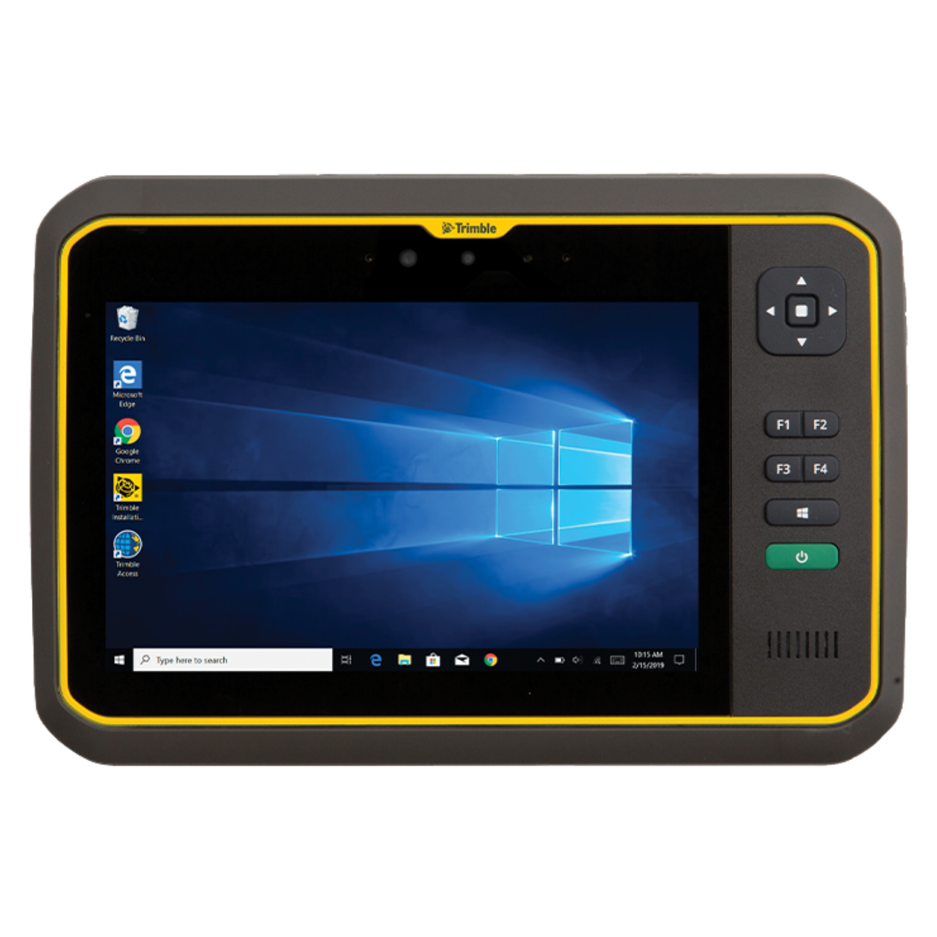 Trimble T7